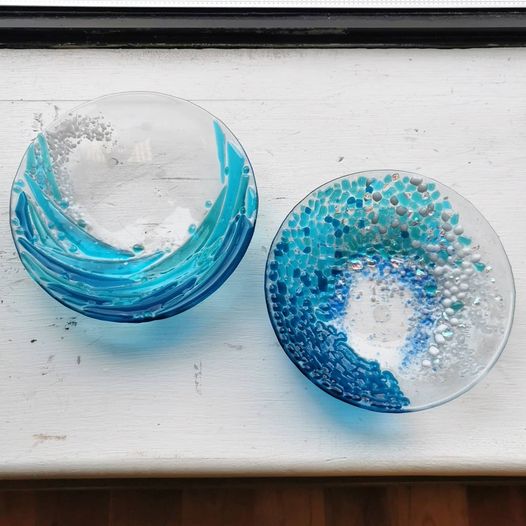 CPI Slumping molds – Lucent Glass